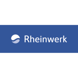 Rheinwerk bei der Photo+Adventure