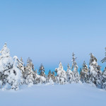 Lappland, © Katrin Schmidt