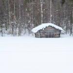 Lappland, © Katrin Schmidt
