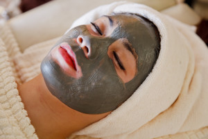 Spa treatments located within the Jordan Valley Marriott Resort and Spa.