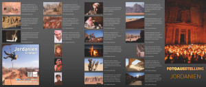 DIAMIR Ausstellung Jordanien