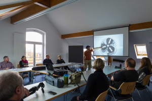 Photo+Adventure intermezzo - Flashdance