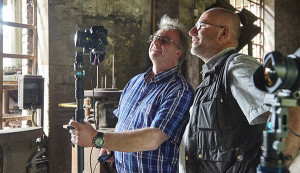 Photo+Adventure Duisburg 2015 Panorama Fotoworkshop mit Thomas Bredenfeld