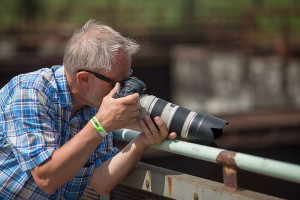 Fotomotive wohin man schaut...