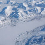 Nordpol - Spitzbergen, Pyramiden