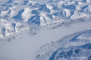 Nordpol - Spitzbergen, Pyramiden