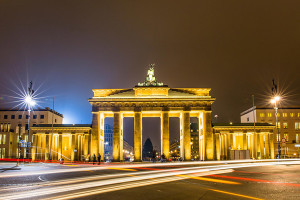 Brandenburger Tor © ig-fotografie.de