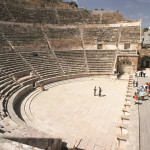 Jordanien - Römisches Theater
