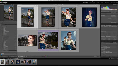 Lightroom Seminar Torsten Kieslich