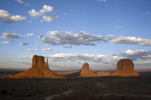 USA Monument Valley © Jürgen Müller