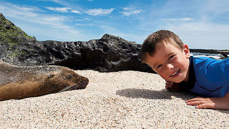 Galapagos © Oliver Bolch