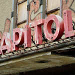 Capitol Kino, © rottenplaces