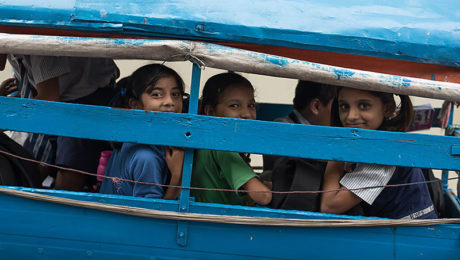 Reisefotografie in Kalkutta, © Klaus Wohlmann