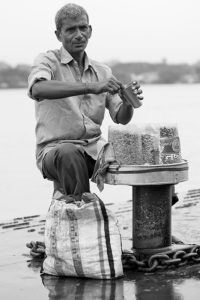Reisefotografie in Kalkutta, © Klaus Wohlmann