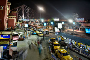 Reisefotografie in Kalkutta, © Klaus Wohlmann