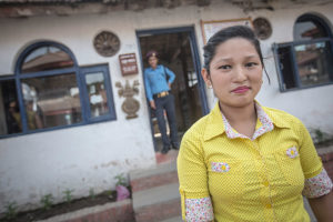 Sisterhood of Survivor Nepal, Kathmandu