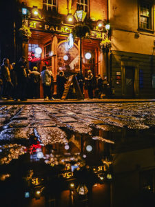 Dublin, © Thomas Adorff