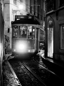 Lissabon, © Jochen Kohl