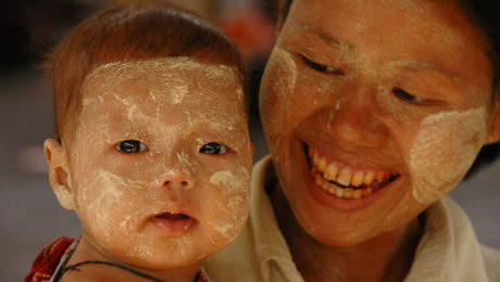 Burma, © www.uncorneredmarket.com