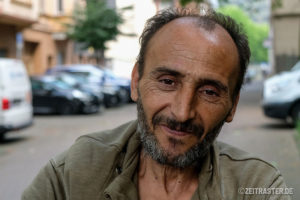 Streetfotografie mit Uwe Weber, © Uwe Weber