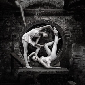 Workshop mit Jamari Lior / Pictures Magazin bei der Photo+Adventure 2019