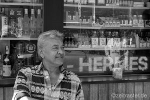 Streetfotografie, © Uwe Weber