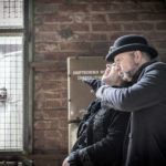intermezzo 2019, Making of: Jack the Ripper mit Robin Preston