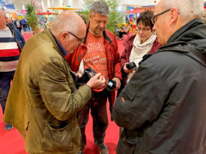 Photo+Adventure @ abf 2020