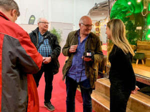 Photo+Adventure @ abf 2020