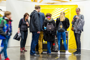 Photo+Adventure @ abf 2020