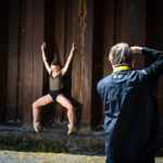 Ballettfotografie mit Sacha Hüttenhain beim Sommer-Intermezzo 2020