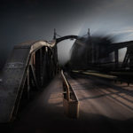 Drehbrücke Krefeld, © Frank Loddenkemper