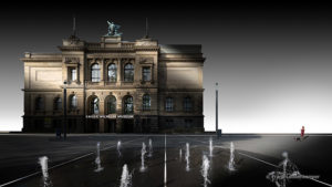 Kaiser Wilhelm Museum, © Frank Loddenkemper