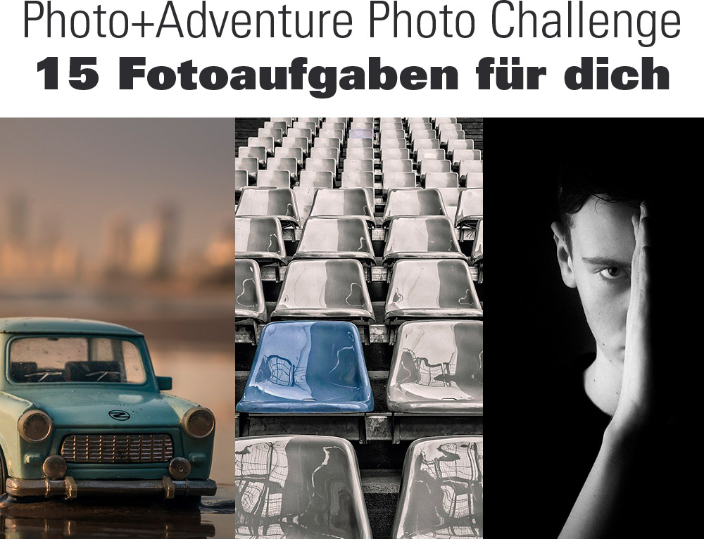 Photo Challenge