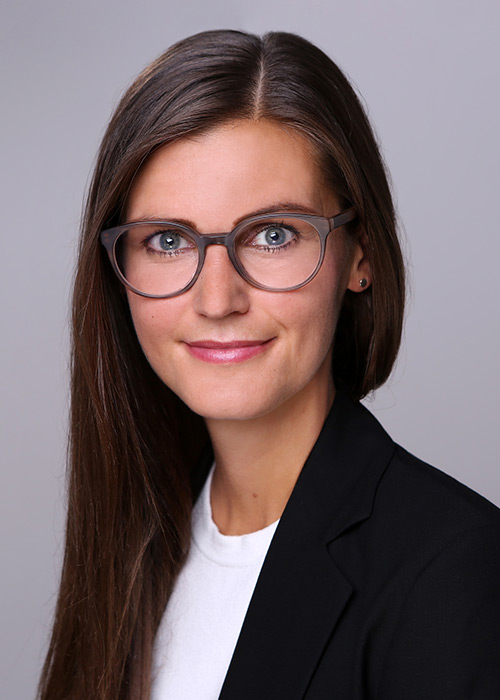 Katharina Duchmann, AlUla