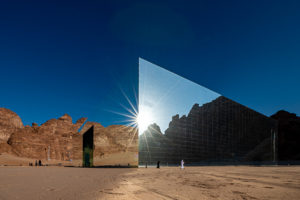 AlUla, Partnerland der Photo+Adventure 2022