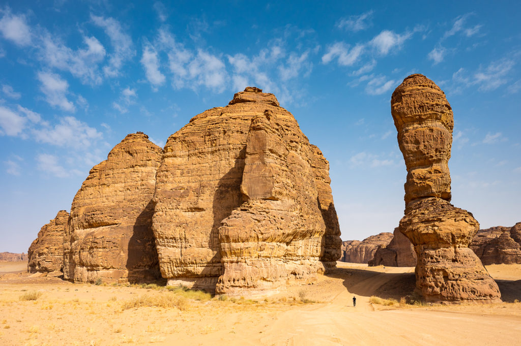 AlUla Eindrücke und Erlebnisse (Teil 3) Photo+Adventure Duisburg