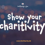 FORCHARITY X YOU - Spendenprojekt für die Ukraine Nothilfe von UNICEF