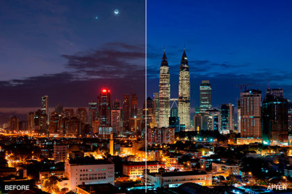 Radiant Photo, Kuala Lumpur