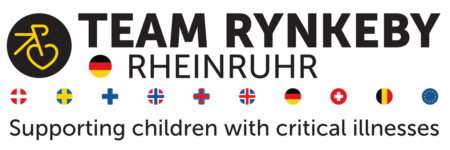 Logo Team Rynkeby