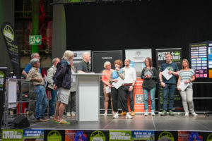 Photo+Adventure 2023, © fototrainer.com / Photo+Adventure Siegerehrung Fotowettbewerb Licht