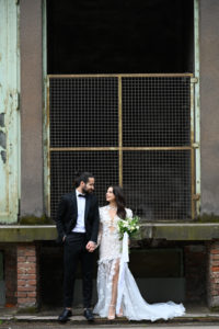 Workshop Moderne Hochzeitsfotografie mit Elena Peters Photo+Adventure 2023, © Oliver Bolch / Photo+Adventure