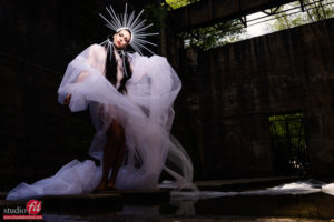 Photo+Adventure 2023, Workshop Modern Fairytale mit Frank Doorhof, © Frank Doorhof